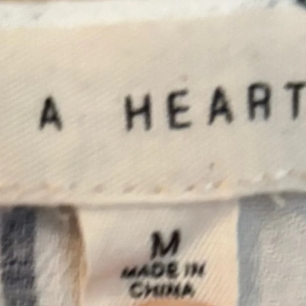 Spring/Summer Ruffle Top - Picture 4 of 6